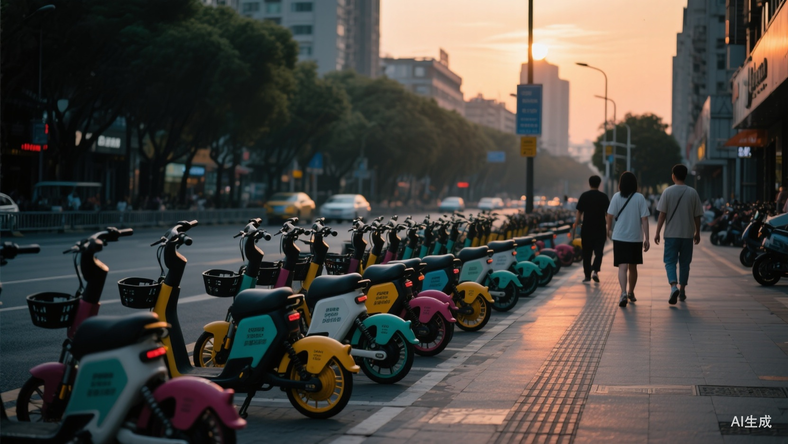 多地涉嫌违规投放?松果出行急于IPO:差评越来越多,订单越来越少